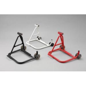 J-TRIP 片持ちローラースタンド JT-136 リアスタンド : 二輪用品 J-TRIP 片持ちローラースタンド JT-136 リアスタンド : 二輪用品