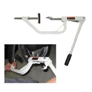 DAYTONA（デイトナ） 27598 フロントスタンドII(22152) オプション品