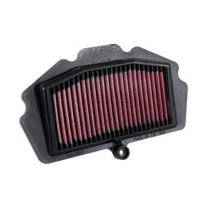 DNA Kawasaki Ninja250/400/Z250/Z400/ZX-25R/ZX-4R モト