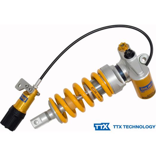 Kawasaki ZX-14R(06-21) / ZZR1400 (ZX-14)(06-16) TT...