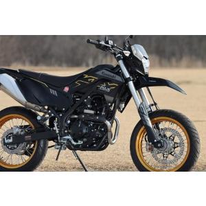 Sptadao SP忠男 KAWASAKI KLX230SM POWER BOX パイプ KL2-P...