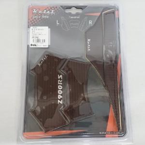 ODAX オダックス  Keiti タンクパッド KAWASAKI Type 品番:KT900RS