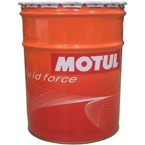 MOTUL モチュール 国内正規品 SAE粘度 : 5W-40 20L缶 7100 4T ２輪エンジ...