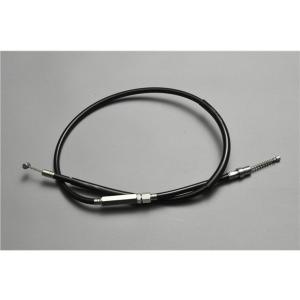 M-TEC中京 エムテック中京 H2/750SS クラッチワイヤー ショート100cm '72-'7...
