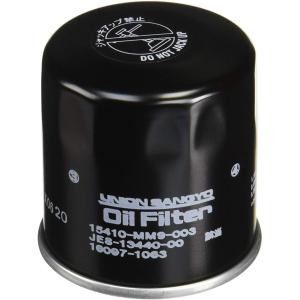 カワサキ KAWASAKI バイク用 オイルフィルター オイルエレメント 品番