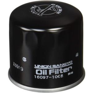 在庫有り  ユニオン産業 UNION SANGYO 高品質オイルフィルター