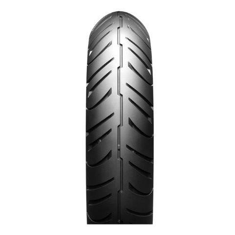 BRIDGESTONE ブリジストン G851 F 130/70ZR18 (63W) TL エクセド...