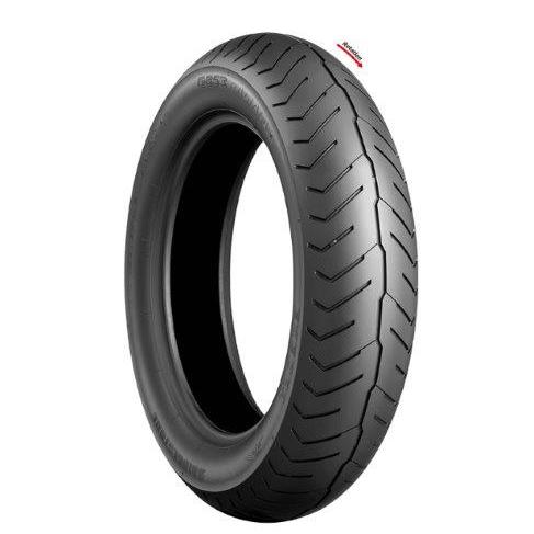 BRIDGESTONE ブリジストン G853 F 120/70ZR18 (59W) TL エクセド...