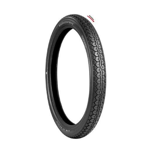 BRIDGESTONE ブリジストン RSS R 2.25-17 33L 4PR W スタンダード ...