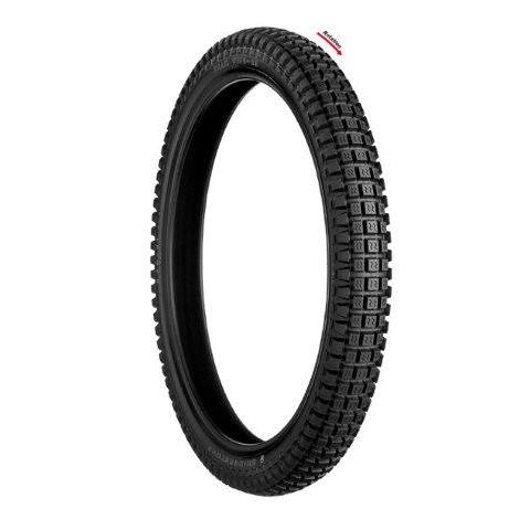BRIDGESTONE ブリジストン TW23 F 2.75-21 45P W トレイル ウイング ...
