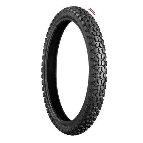 BRIDGESTONE ブリジストン TW19 F 70/100-21 44P W トレイル ウイン...