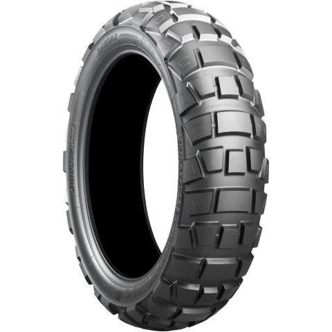 BRIDGESTONE ブリジストン AX41 R 4.10-18 59P TL バトラックス アド...