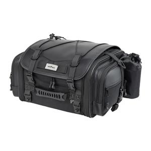 在庫有り ミニフィールド シート バッグ バイク用 TANAX タナックス MFK-1000
