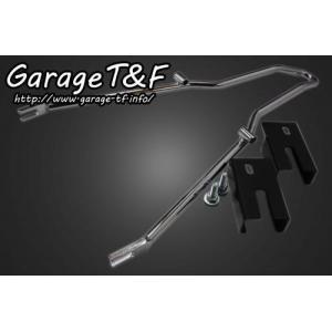 Garage T＆F ガレージ ティーアンドエフ ドラッグスター400 フォーク