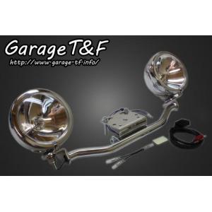 Garage T＆F ガレージ ティーアンドエフ Kawasaki カワサキ バルカン