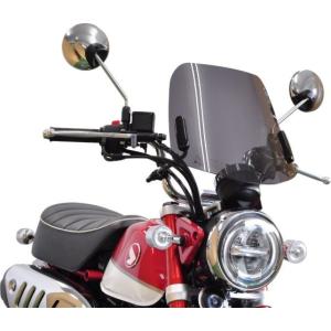 旭風防 af アフ スクリーン CBR250RR 2BK-MC51 CBR-01 : MOTO-OCC