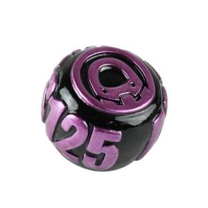 お問合せください。 GOODS グッズ AP's SHIFT KNOB ブラック/パープル - AP...