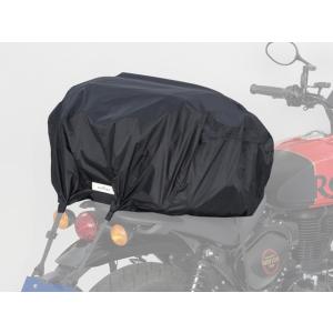 在庫有り ノーブローレインカバーXL バイク用 TANAX タナックス MP-352