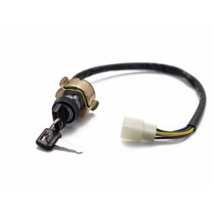 Motor Rock モーターロック 汎用イグニッションスイッチ MR-EL026