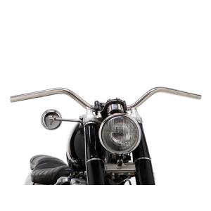 Motor Rock モーターロック 69バー ボバースタイル 7/8インチ MR-HC003M