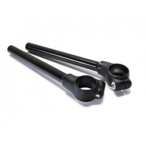 Motor Rock モーターロック セパレート TTハンドル 7/8インチ ブラック MR-HC0...