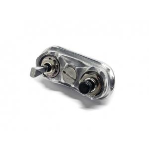 Motor Rock モーターロック 新型69スイッチ アルミ 7/8インチ MR-HC064M
