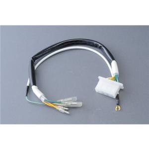 M-TEC中京 エムテック中京 A.C.G ハーネス CB750K0-K1 MRS-H75-E102