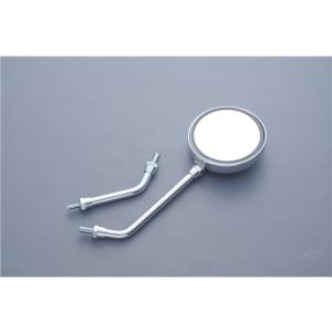 M-TEC中京 エムテック中京 Z2 ミラー トツ(アルミダイキャスト製) CM (ロング&amp;ショート...