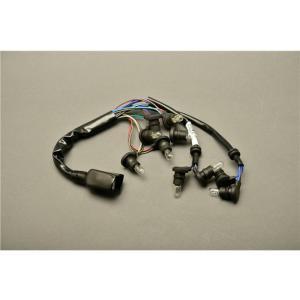 M-TEC中京 エムテック中京 インジケーターハーネス Z650-1000 76-80 Z750FX...