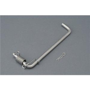 M-TEC中京 エムテック中京 シートストッパー(スチール製) '72-'75 Z1/Z2 MRS-...