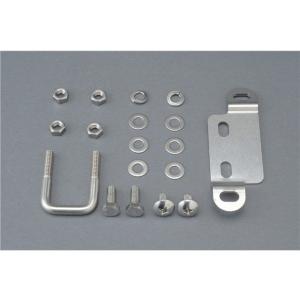 M-TEC中京 エムテック中京 シートキャッチセット '76-'78 Z750-1000 MRS-K...