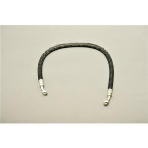M-TEC中京 エムテック中京 純正タイプブレーキリヤホース(550mm) Z750D1.Z1000...