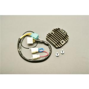 M-TEC中京 エムテック中京 MF対応ICレギュレーター Z750D1,Z1000A1/2,Z1R...