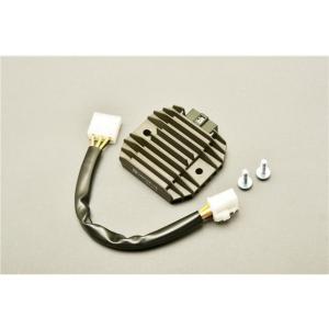 M-TEC中京 エムテック中京 MFバッテリー対応ICレギュレーター Z1000/1100J.R.G...