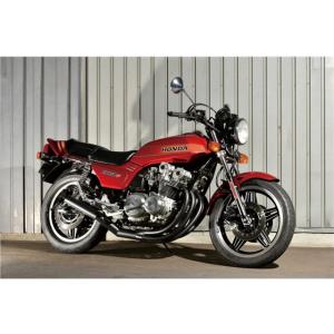 M-TEC中京 エムテック中京 ショート管 CB750F BK (H9) CB750FB~FC/FZ...