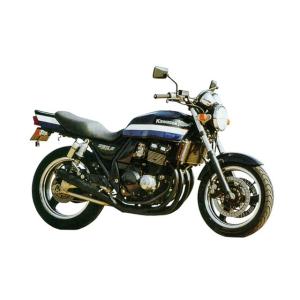 M-TEC中京 エムテック中京 ショート管 ZRX400 -97 BK (K16) MRS-MUK4...
