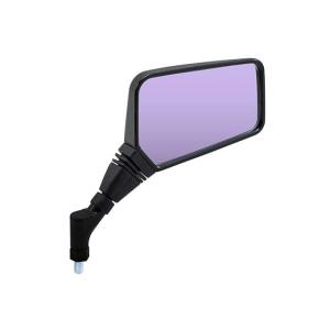 在庫有り クロス2 ミラー EX R レイセーブ バイク用 TANAX タナックス NA-016R