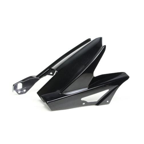 NOJIMA ノジマエンジニアリング リアフェンダー FRP/黒ゲル Ninja1000 11-19...