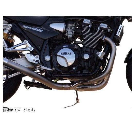 NOJIMA ノジマエンジニアリング サイレンサーレスキット PROチタン CB750(RC42) ...