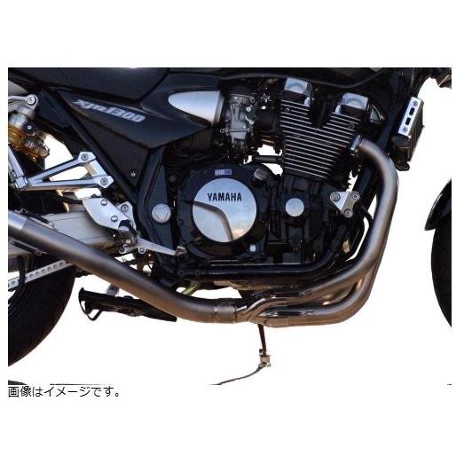 NOJIMA ノジマエンジニアリング サイレンサーレスキット PROチタン タイプR ZRX1200...
