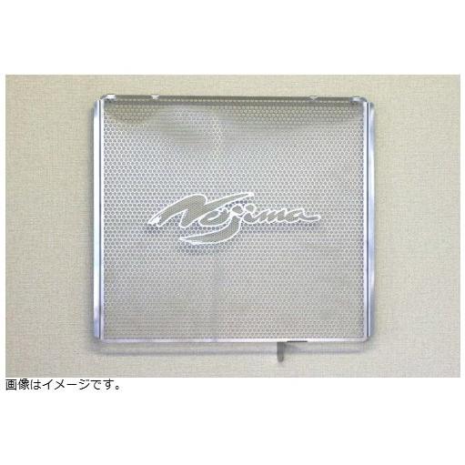 NOJIMA ノジマエンジニアリング ラジエーターコアガード ZZR1400 06-11/ZX-14...