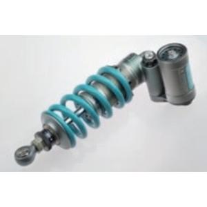 NITRON ナイトロン カラー:タイタニアムブラック モノショック リアサスペンション RACE ...