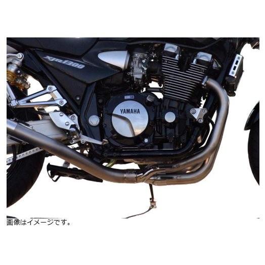NOJIMA ノジマエンジニアリング サイレンサーレスキット Sチタン CB750(RC42) -0...