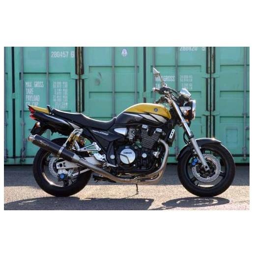 NOJIMA ノジマエンジニアリング ファサームSチタン 4-1SC Ca V XJR12/1300...