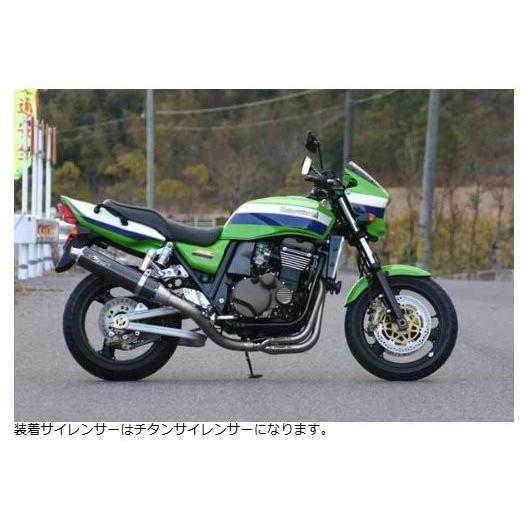 NOJIMA ノジマエンジニアリング ファサームSチタン 4-1SC Ti VCAT ZRX1200...