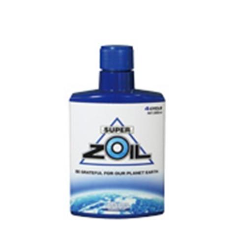スーパーゾイル ECO for 4cycle 4サイクルエンジン用 添加剤 200ml NZO420...