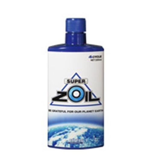スーパーゾイル ECO for 4cycle 4サイクルエンジン用 添加剤 450ml NZO445...