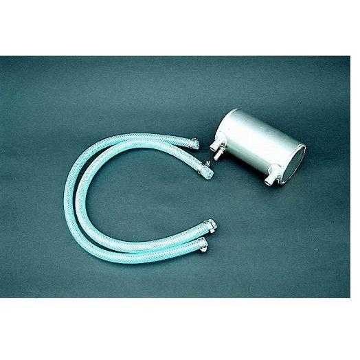 オイルキャッチタンクホース  1m φ9 9X15 OC011-01 プロト