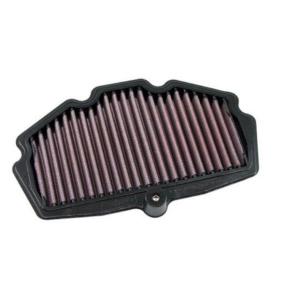 DNA Kawasaki Ninja250/400/Z250/Z400/ZX-25R/ZX-4R モト