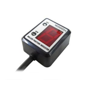 PROTEC プロテック ローラーポジションインジケーター SUZUKI アドレスV125 / G ...